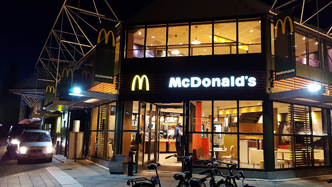 McDonald's Almere Buiten