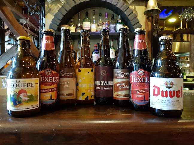 De Admiraal | Bar & BBQ