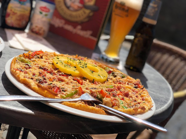 De Pannekoekenbakker Thorn