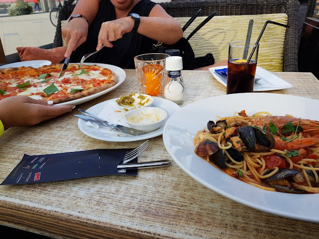 Comments and reviews of La Galleria Boulevard Scheveningen