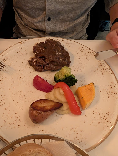 Restaurant La Rusticana - Horeca