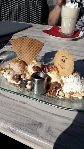 Lo Sole, IJs Lunch & Diner - Horeca