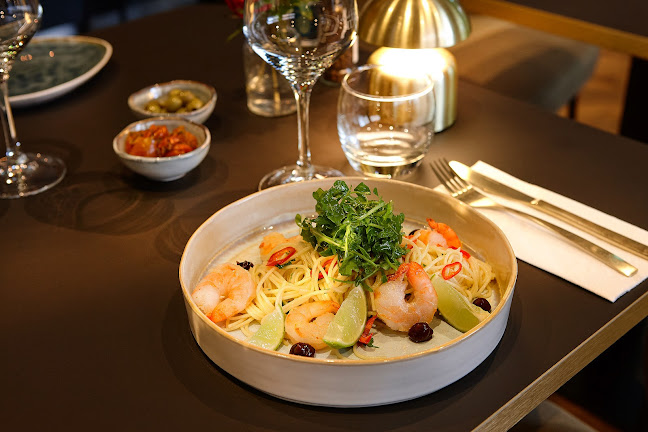 Comments and reviews of Ristorante pizzeria Il Gusto