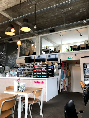 The Tea Lab - Rotterdam
