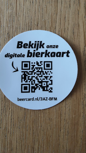 Comments and reviews of Café De Statie