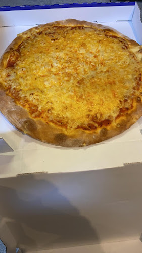 Eethuis En Pizzeria Rami Open Times