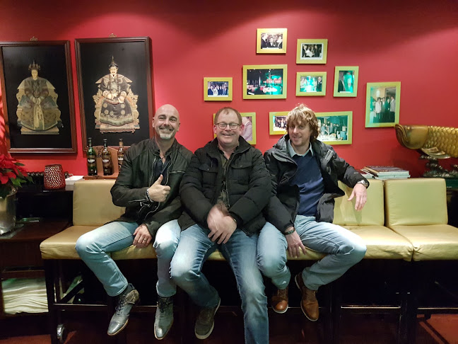 Bergse Dorpsstraat 47, 3054 GB Rotterdam