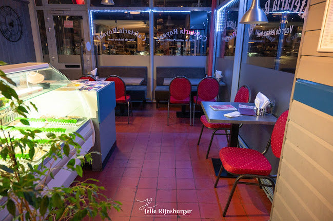 Comentarii opinii despre Cafetaria Royaal