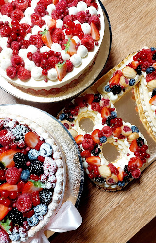 Comentarii opinii despre Pâtisserie Julie