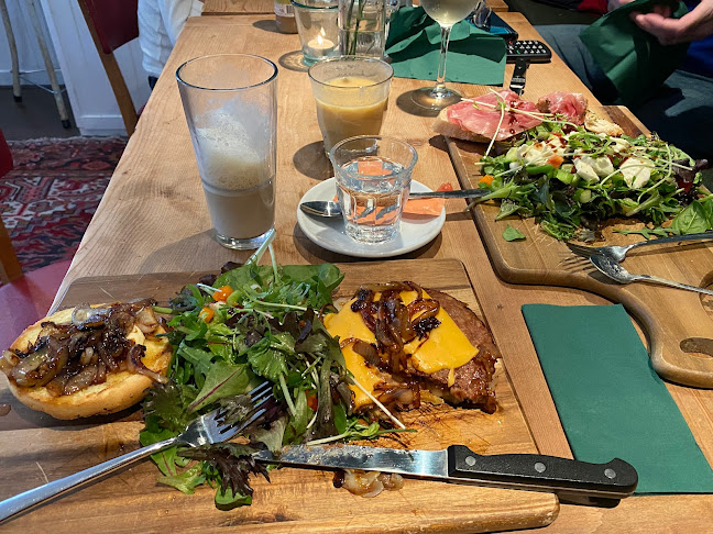 Spiegelstraat 9, 1405 HT Bussum