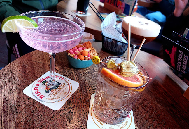 Comentarii opinii despre Dutch Dukes