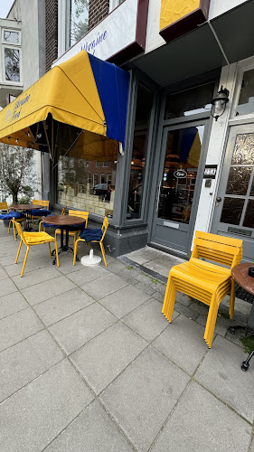 Opinii despre Ukraine Food în Groningen - Horeca