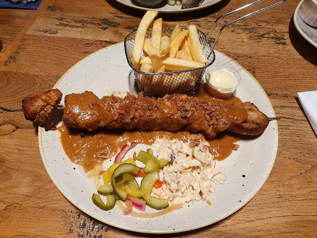 Comentarii opinii despre 't Boothuys