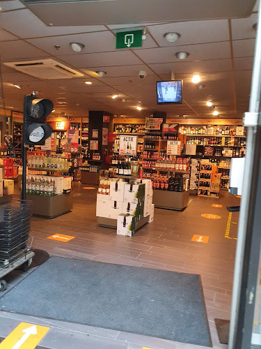 Gall & Gall | Rotterdam | Lijnbaan 119 B