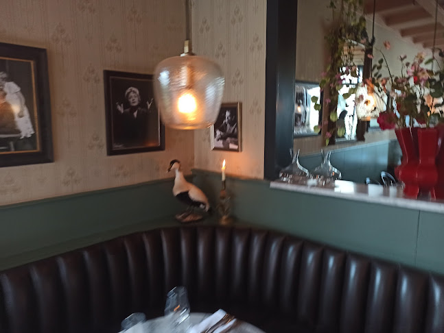 Comentarii opinii despre Eilandbistro De Boschplaat