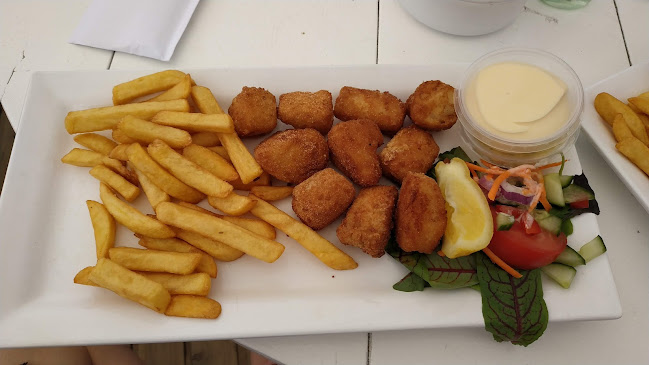 Strandweg -Kiosk 8, 2586 JK Den Haag