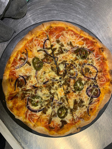 Sky Food zoetermeer - Zoetermeer