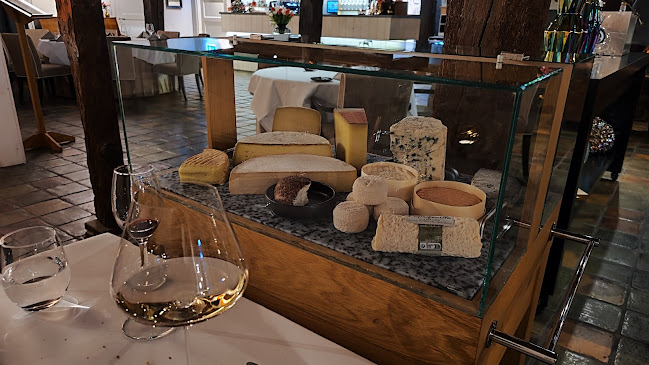 Comentarii opinii despre Restaurant De Gaffel