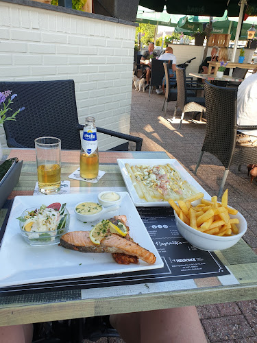 Café 't Heukske - Sint Joost - Sint Joost