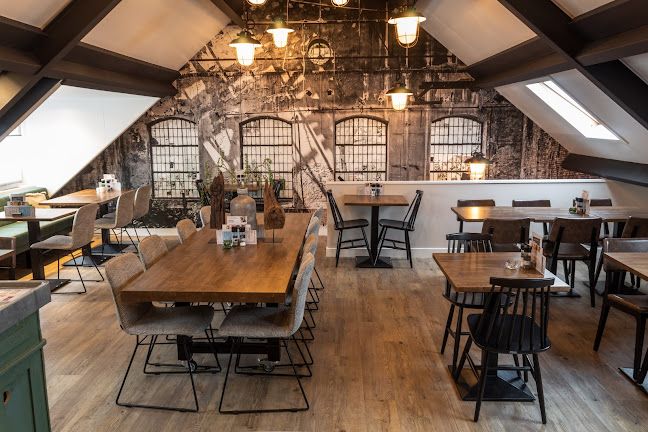 Comentarii opinii despre Lunch & More