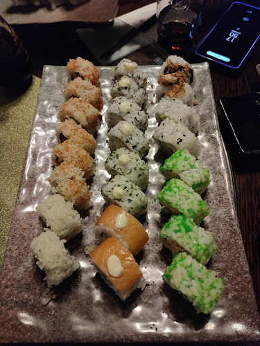 Zinnia Restaurant - Horeca