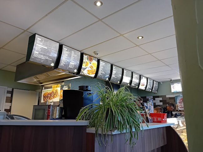 Family Cafetaria Katwijk aan Zee - Horeca