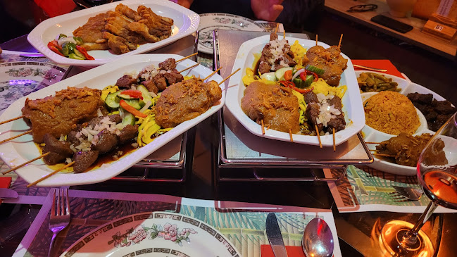 Opinii despre Selamat Datang în Zoetermeer - Horeca