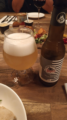 Steakhouse André Dokter - Horeca