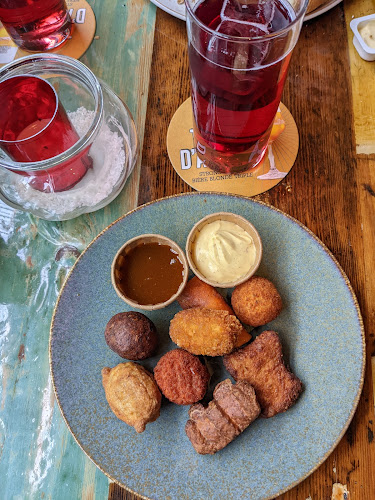 Reuring, Smaak en Vermaak - Wehl