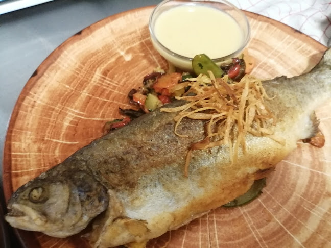 BraZZerie PirJoy - Horeca