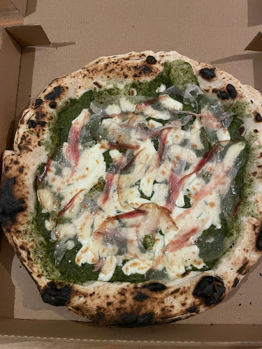 Comentarii opinii despre Wallet Pizza