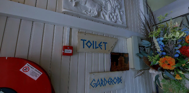 Grieks Restaurant Nieuw Olympia - Horeca