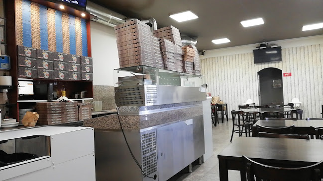 Opinii despre Hasret în Groningen - Horeca