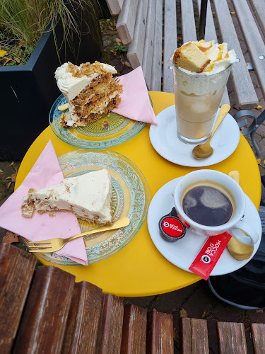 Opinii despre MadeByMaud în Schiermonnikoog - Horeca