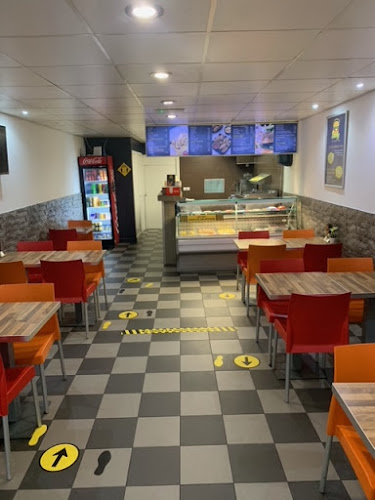 Opinii despre Snacky în Gouda - Horeca