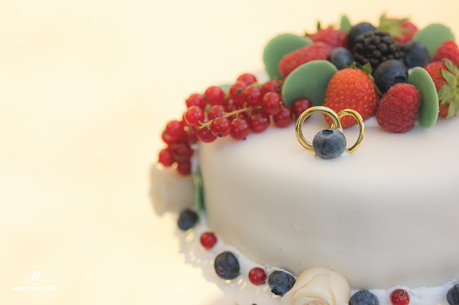 Banketbakkerij Zandstra - Apeldoorn