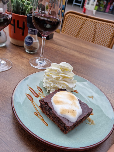 Brownies & downieS Emmen