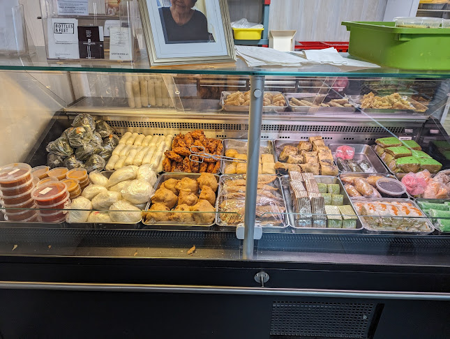 Opinii despre Toko Pandora în Hoofddorp - Horeca