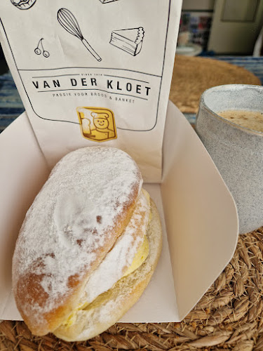 Bakkerij Van der Kloet Leeuwarden - Westeinde Phone number