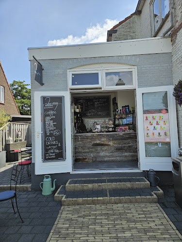 TwentySeven - Horeca