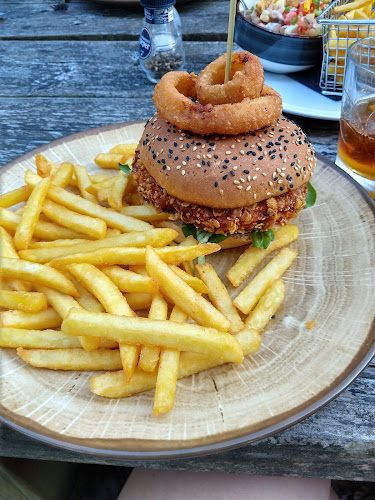 Het Erfgoed Bar & Grill