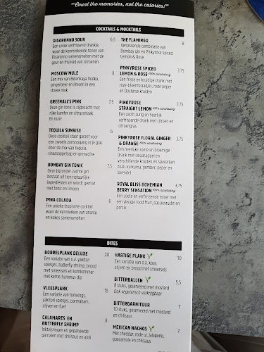 Opinii despre De Beren în Apeldoorn - Horeca