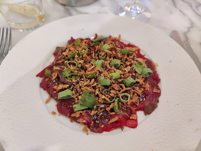 De Gastronout - Horeca