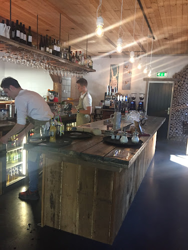 Pannenkoekenhuis De Perdstal - Horeca