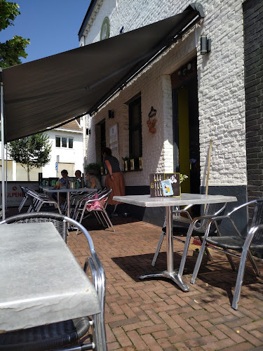 Eetcafé 't Dortvaat - Horeca