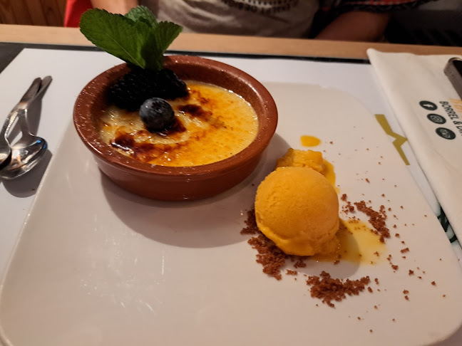 Comentarii opinii despre Restaurant Karakter