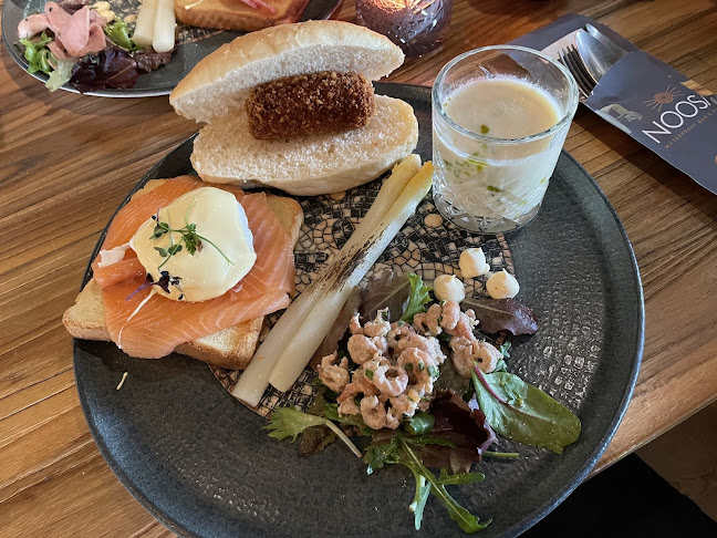 Noosa Waterfront - Krimpen aan de Lek