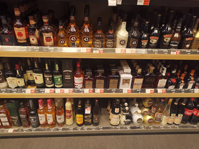 Gall & Gall | Utrecht | Roelantdreef 248 - Horeca