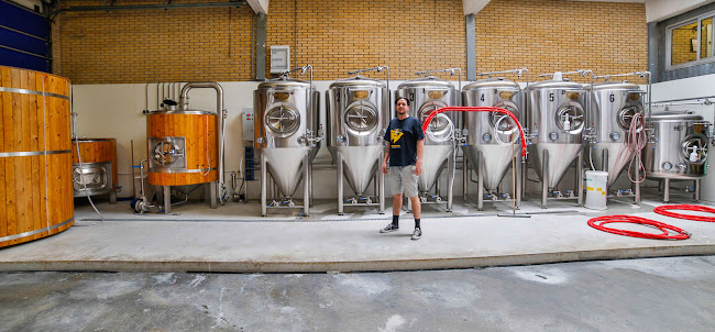 Walhalla Brewery & Taproom - Horeca