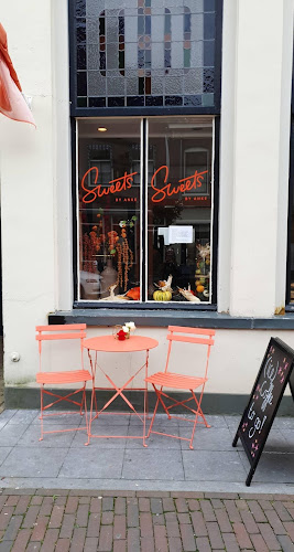 Comentarii opinii despre Sweets by Anke